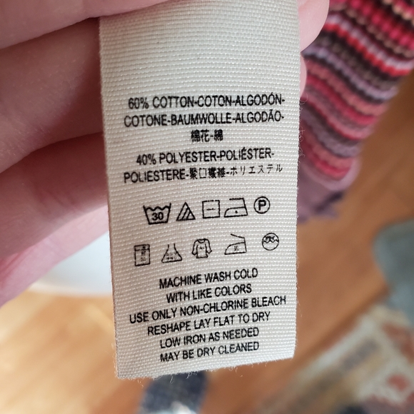 We the Free Cropped Shirt - Picture 6 of 6